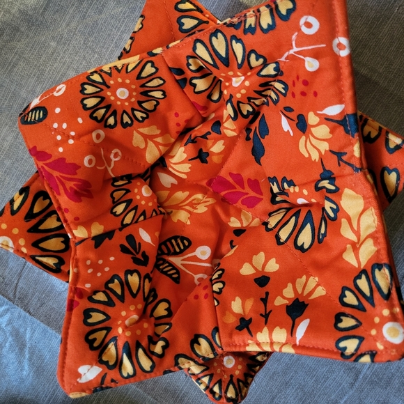 Other - 2 bowl coozies